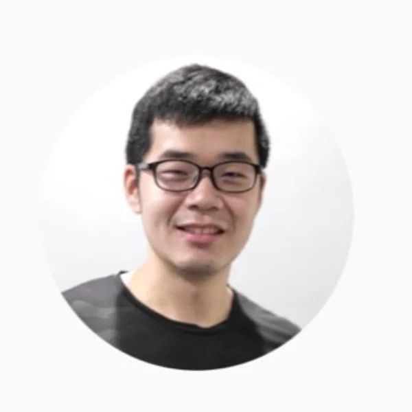 TIDAL Fitness 教練方彥肖像